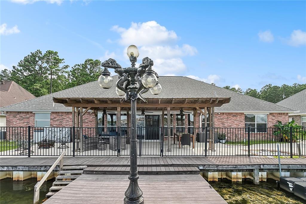 13419 Riverlake Drive, Covington, Louisiana image 26