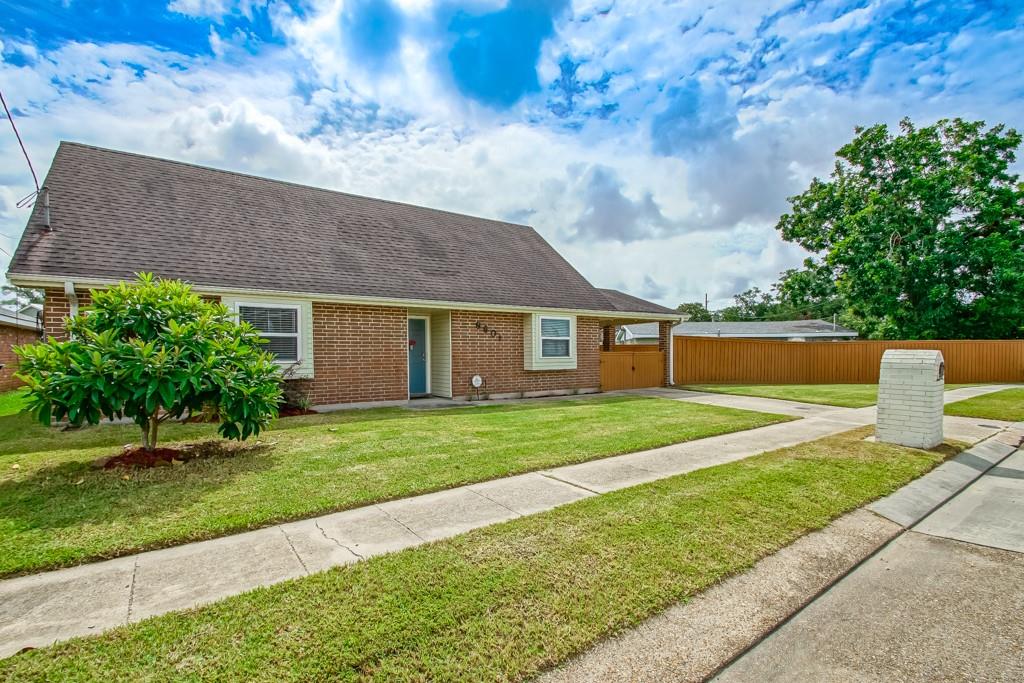 8601 Crochet Avenue, River Ridge, Louisiana image 1