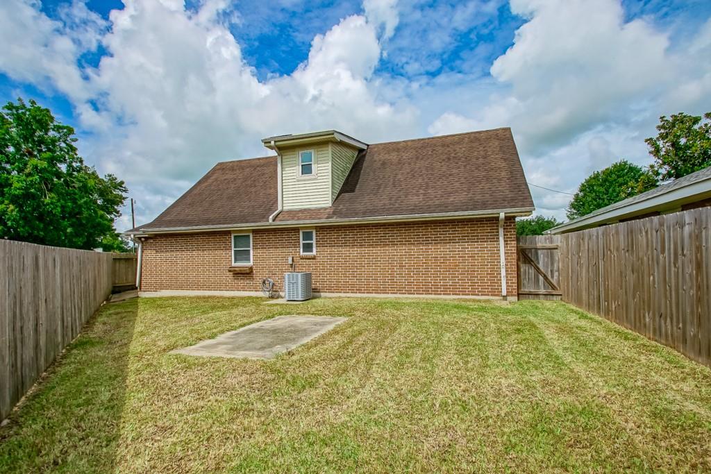 8601 Crochet Avenue, River Ridge, Louisiana image 23