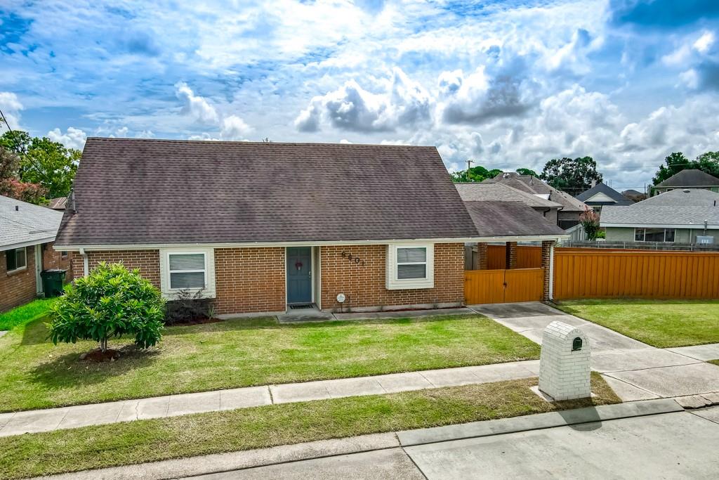 8601 Crochet Avenue, River Ridge, Louisiana image 26