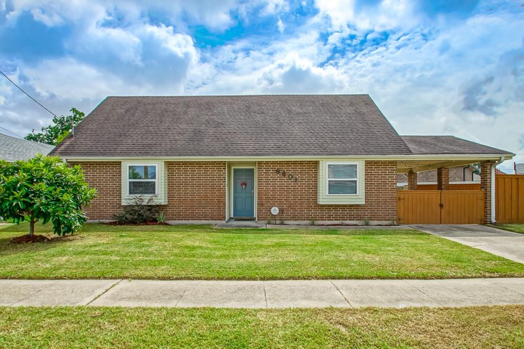 8601 Crochet Avenue, River Ridge, Louisiana image 3