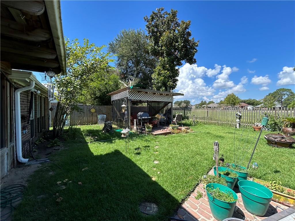 2257 Country Club Drive, La Place, Louisiana image 18