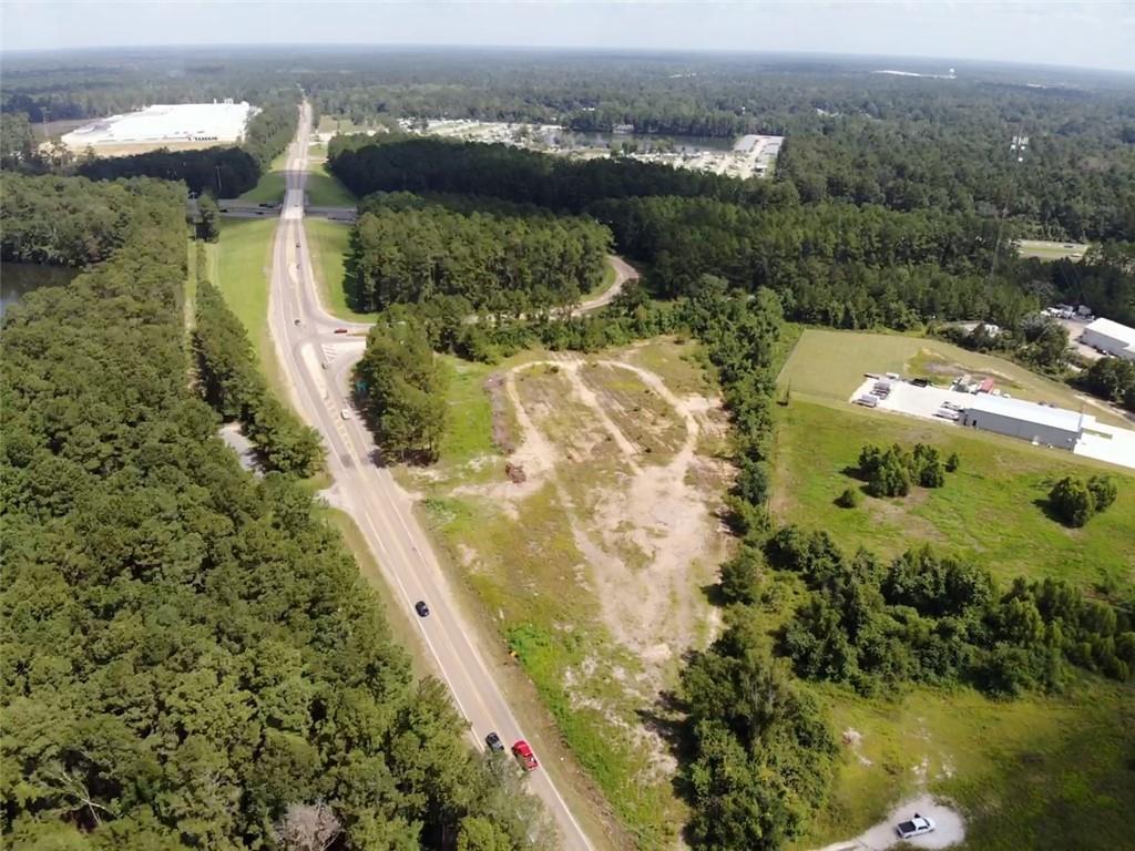 I-12 & La-445 Se Corner Highway, Ponchatoula, Louisiana image 4