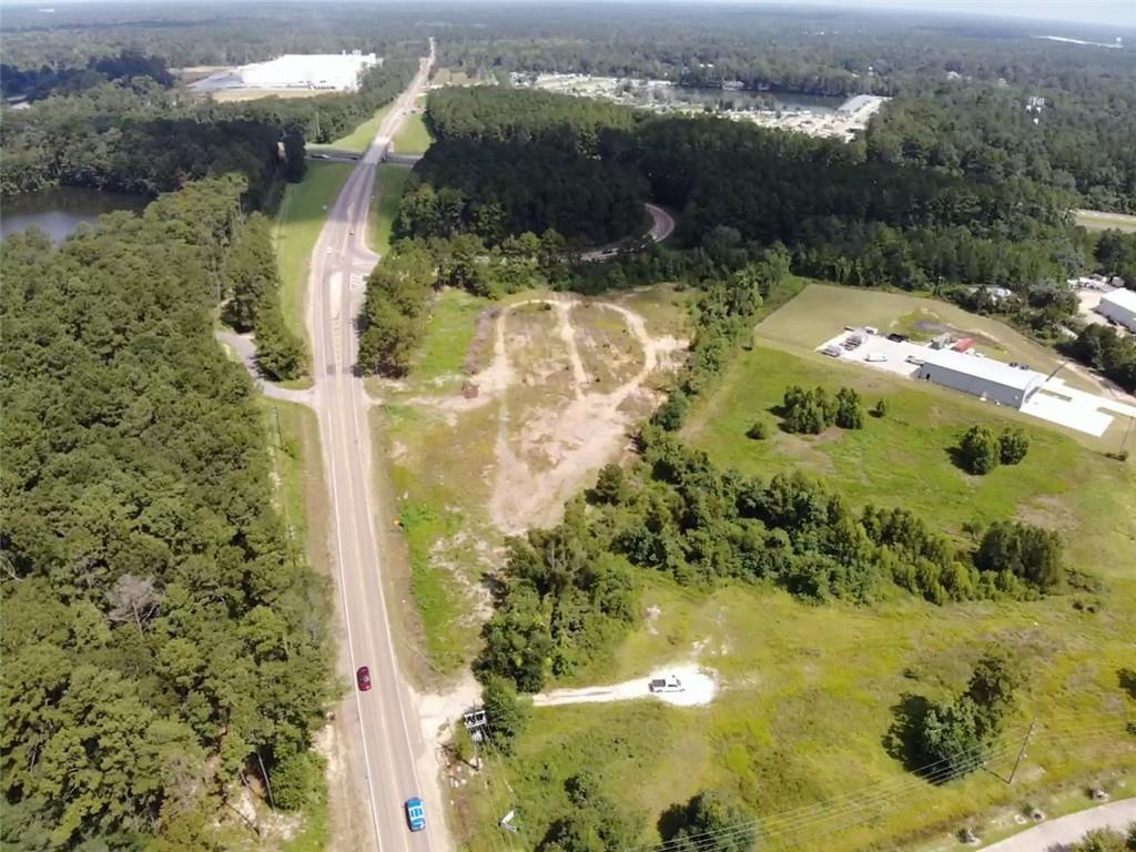 I-12 & La-445 Se Corner Highway, Ponchatoula, Louisiana image 7