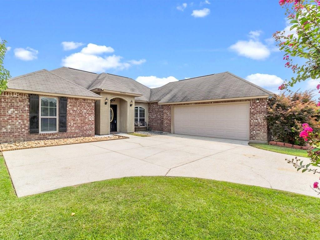 28982 Abyss Lane, Denham Springs, Louisiana image 2