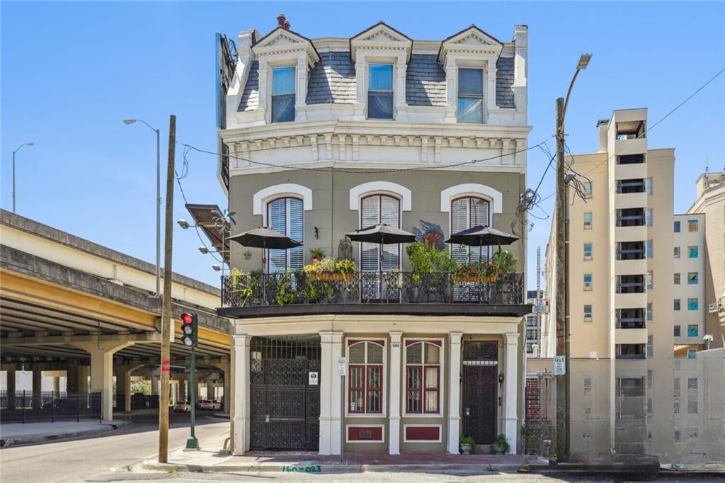 1061 Camp Street #E, New Orleans, Louisiana image 1