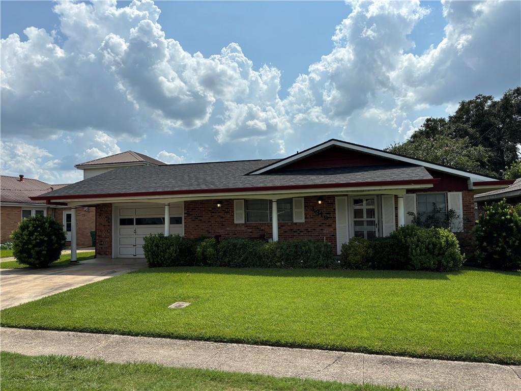 1319 3rd Street, Lutcher, Louisiana image 1