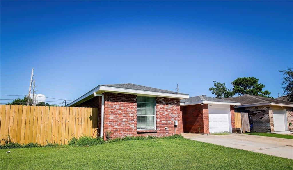 3447 E Loyola Drive, Kenner, Louisiana image 2