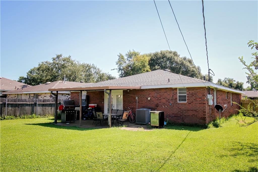 3447 E Loyola Drive, Kenner, Louisiana image 23