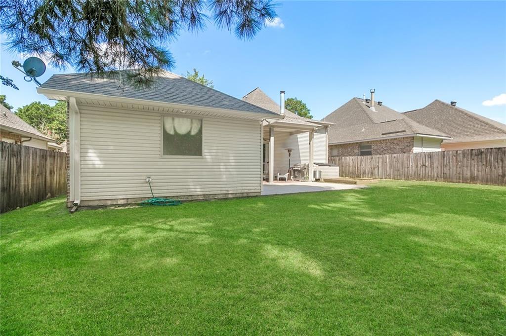 408 S Brown Thrasher Loop, Madisonville, Louisiana image 18