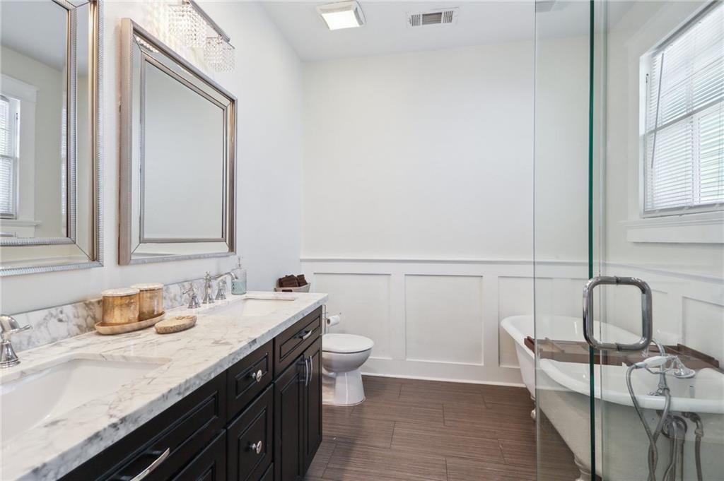 1720 Lapeyrouse Street, New Orleans, Louisiana image 11