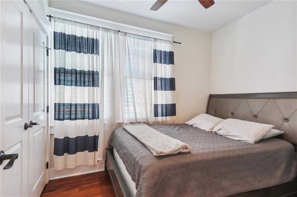1720 Lapeyrouse Street, New Orleans, Louisiana image 16