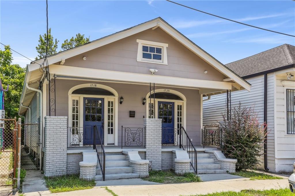 1720 Lapeyrouse Street, New Orleans, Louisiana image 2