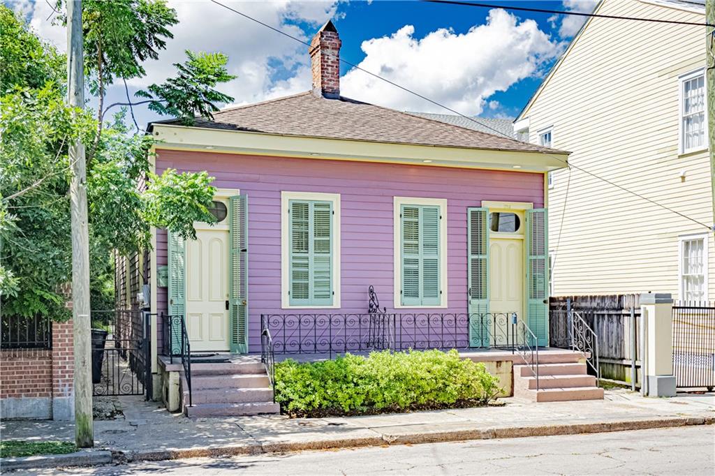 1024 Orange Street, New Orleans, Louisiana image 20