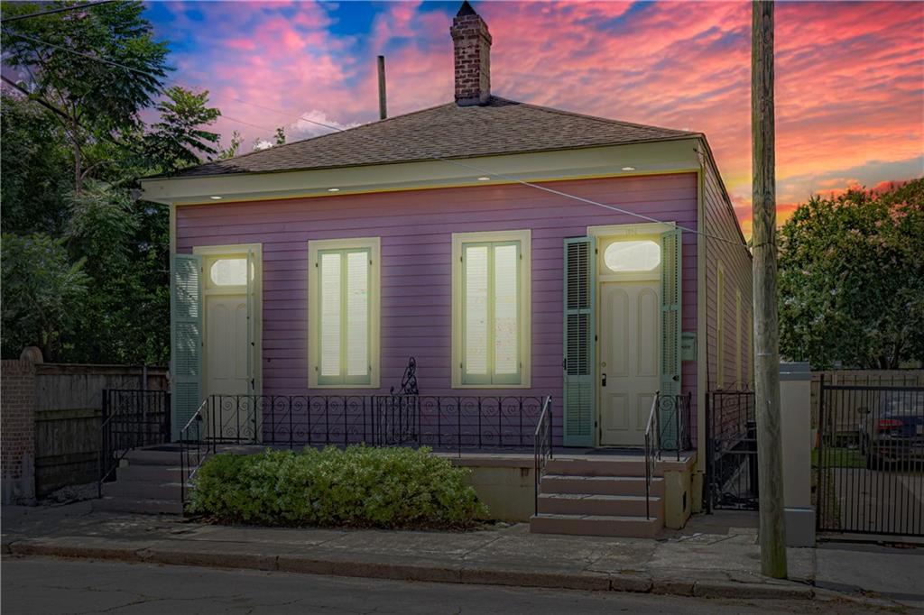 1024 Orange Street, New Orleans, Louisiana image 21