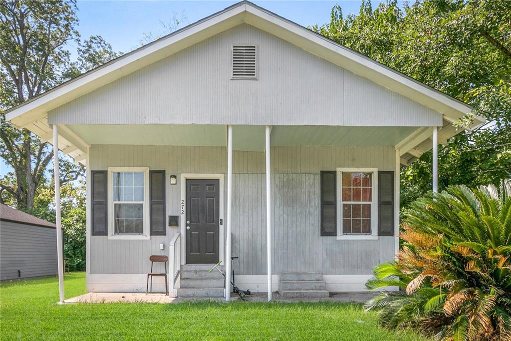 272 W Harrison Street, Baton Rouge, Louisiana image 1