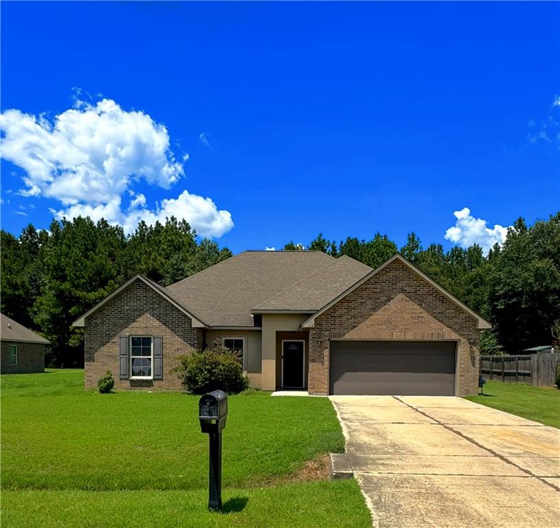 21163 Beau Chateau Boulevard, Ponchatoula, Louisiana image 1