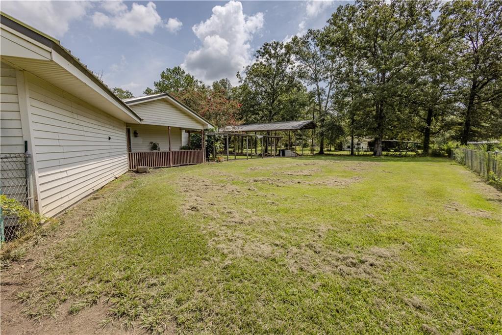 1717 Red Bluff Road, Greensburg, Louisiana image 22