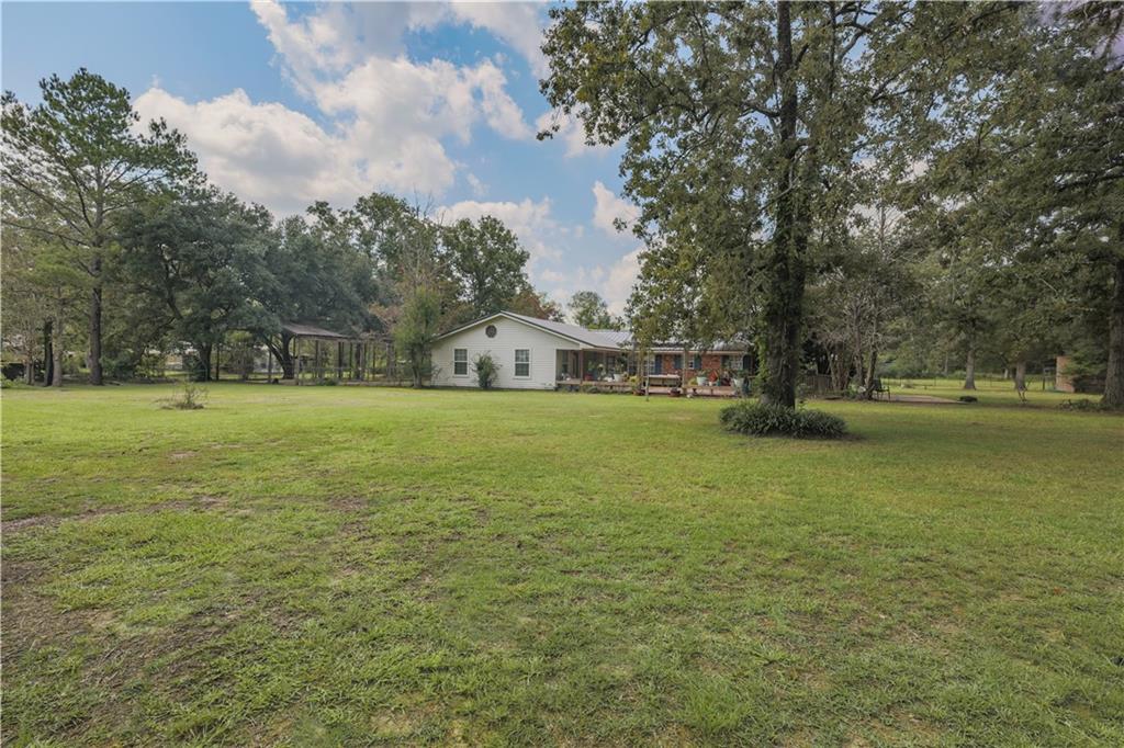 1717 Red Bluff Road, Greensburg, Louisiana image 8