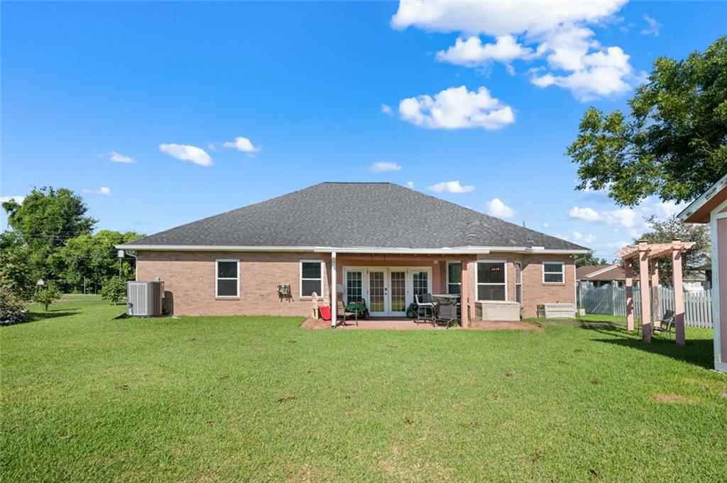 334 Nw 3rd Street, Reserve, Louisiana image 18