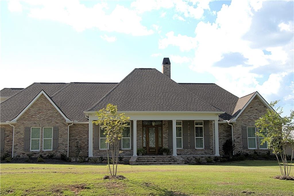 18239 Mckay Lane, Franklinton, Louisiana image 1