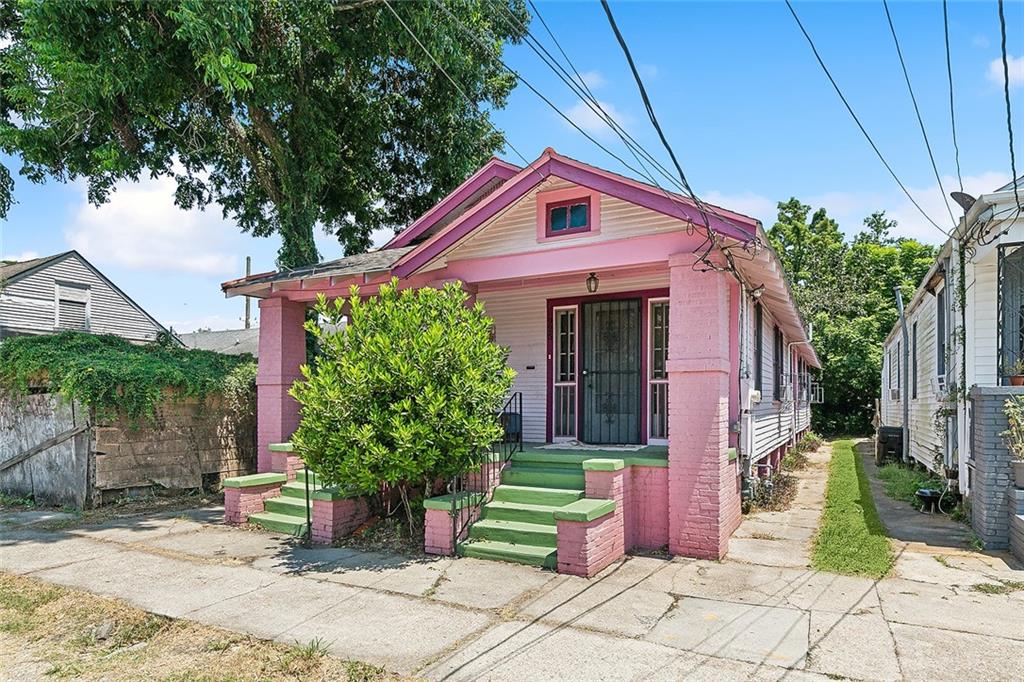 925 27 Lesseps Street, New Orleans, Louisiana image 2