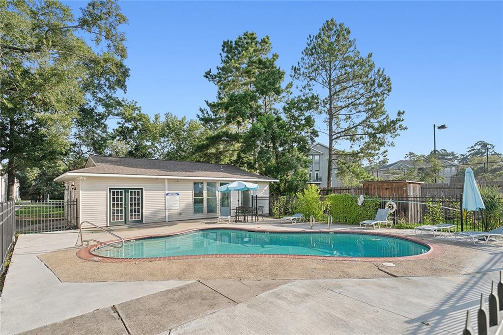 737 Heavens Drive #3, Mandeville, Louisiana image 13