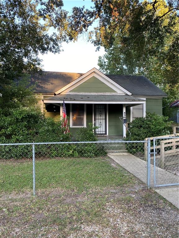 838 Ave D, Bogalusa, Louisiana image 1