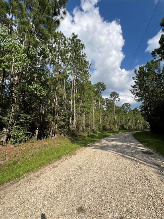 Lot 142 Francis Quimet Drive, Abita Springs, Louisiana image 1