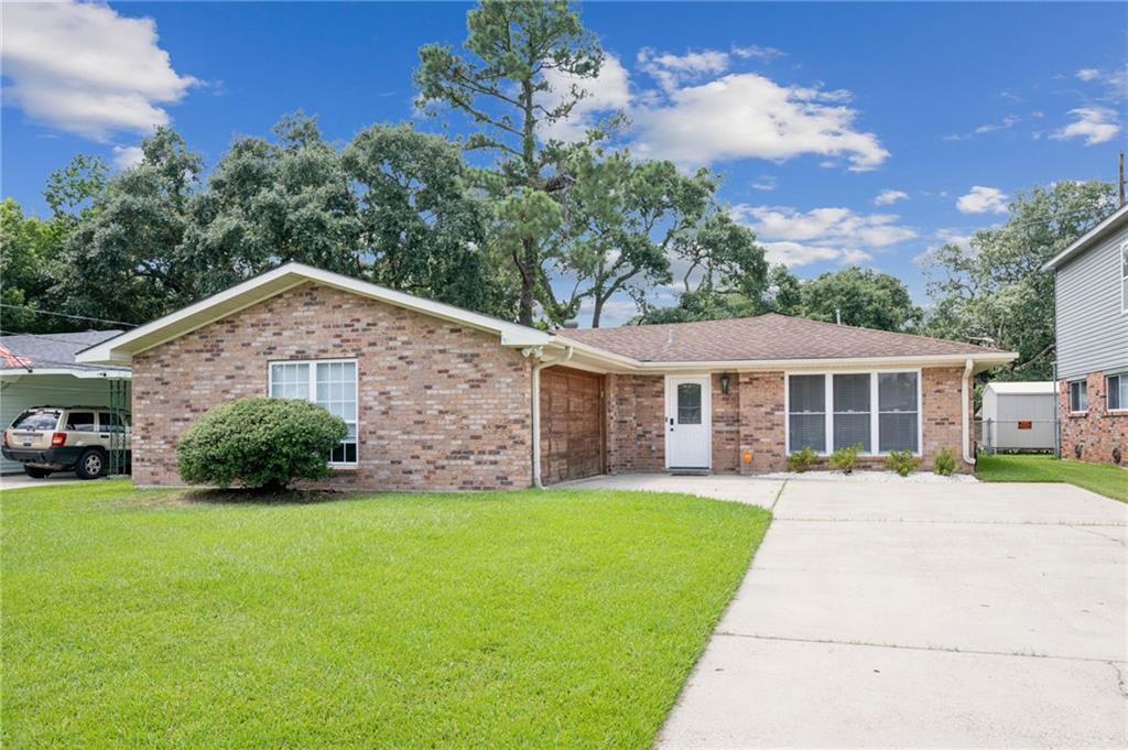 285 Palm Springs Drive, Slidell, Louisiana image 1