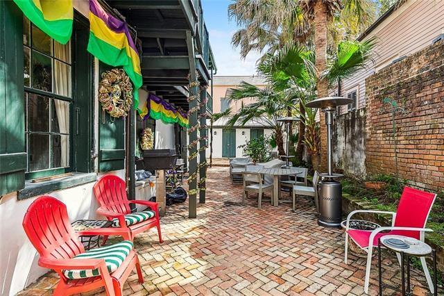 1224 Bourbon Street #1, New Orleans, Louisiana image 15