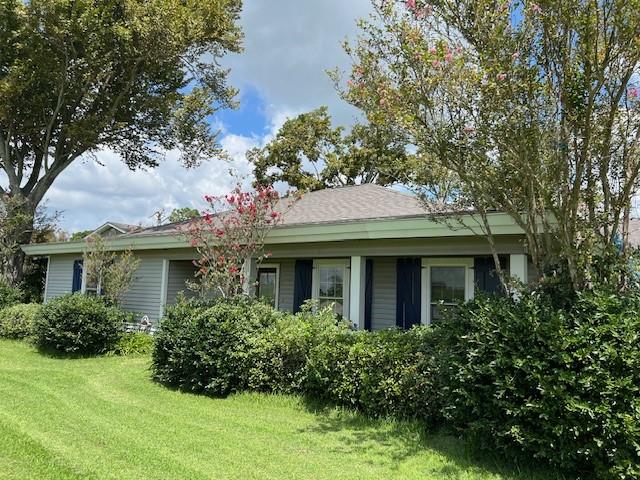 11 Elliott Drive, Lockport, Louisiana image 1