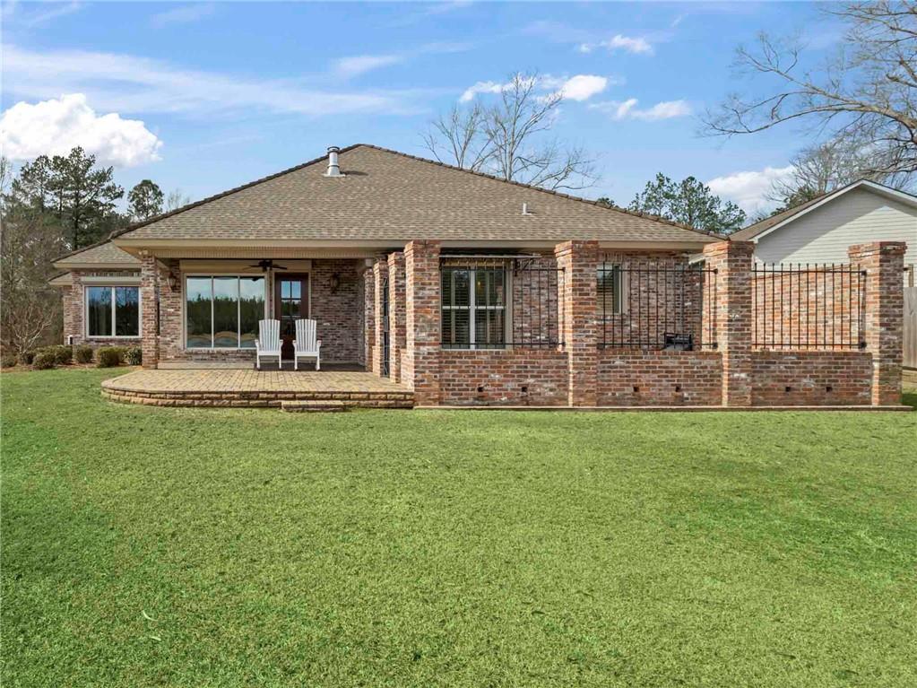 60085 Greentree Drive, Bogalusa, Louisiana image 36