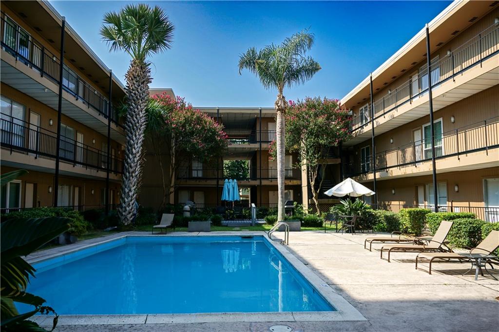 318 Lake Marina Drive #306, New Orleans, Louisiana image 22