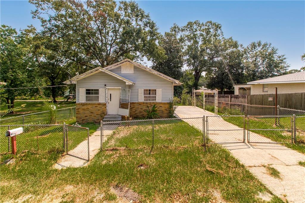 936 Avenue G Avenue, Bogalusa, Louisiana image 1