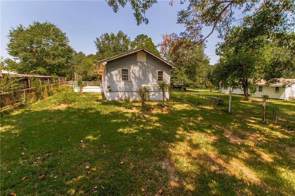 936 Avenue G Avenue, Bogalusa, Louisiana image 13