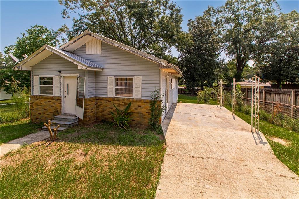 936 Avenue G Avenue, Bogalusa, Louisiana image 2