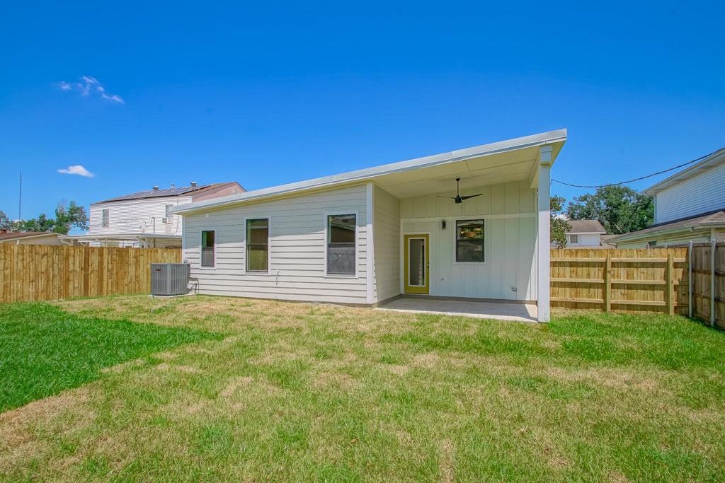 2188 Emerson Street, Terrytown, Louisiana image 32