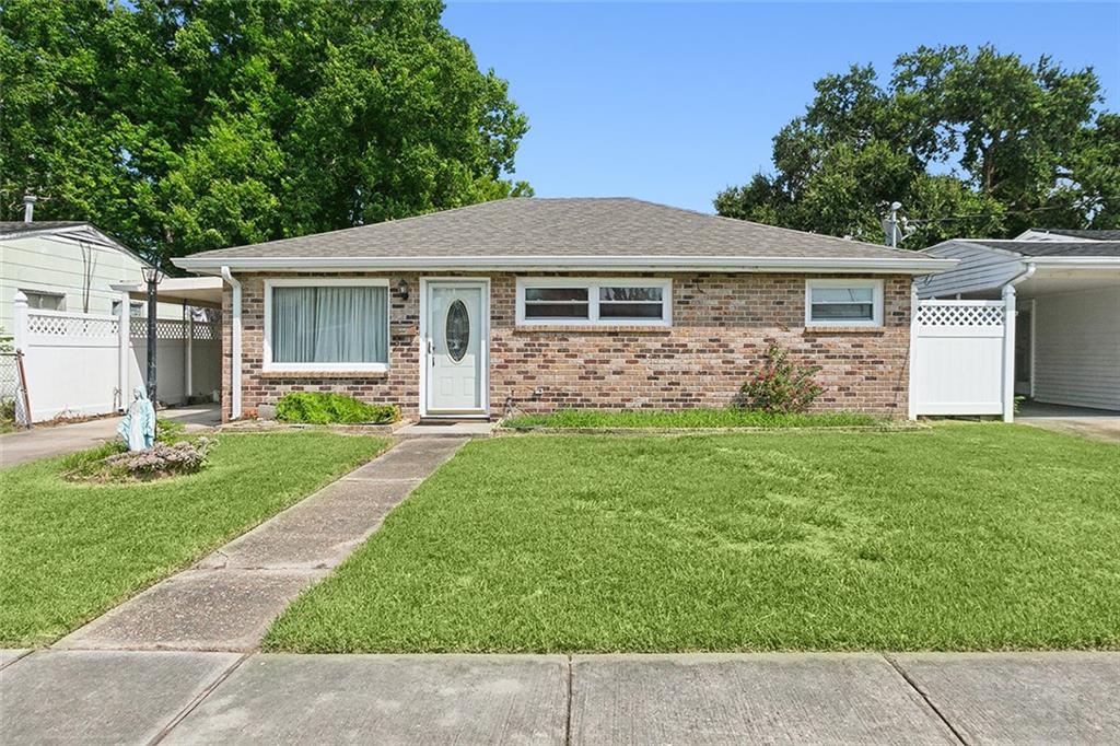 2229 Marietta Street, Chalmette, Louisiana image 1