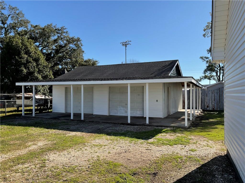 1235 Avenue A, Westwego, Louisiana image 16