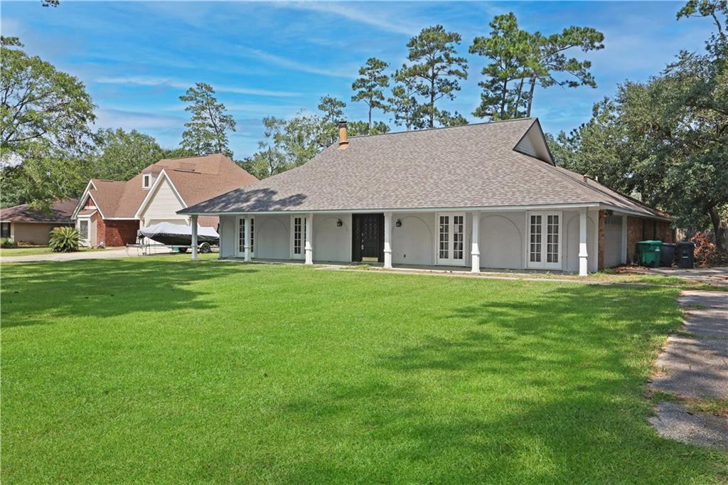 423 Nighthawk Drive, Slidell, Louisiana image 1