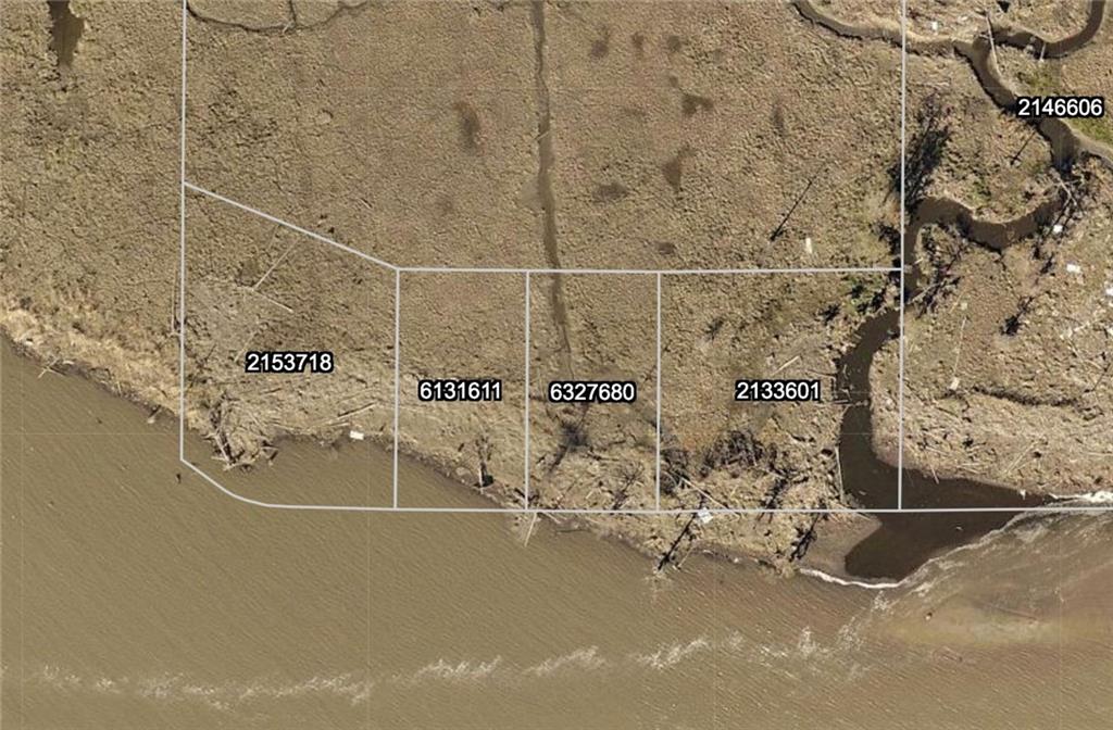 Lot 64B West Jones Island Way, Akers, Louisiana image 3