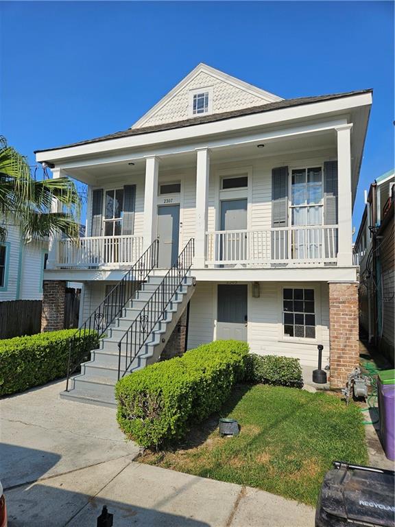 2305 07 Soniat Street, New Orleans, Louisiana image 1