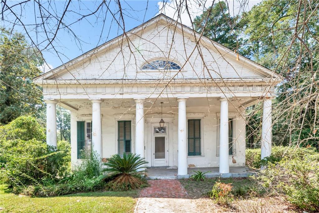 11120 Plank Road, Clinton, Louisiana image 1