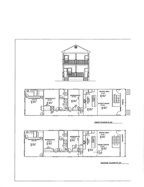 3226 28 Jackson Avenue, New Orleans, Louisiana image 31