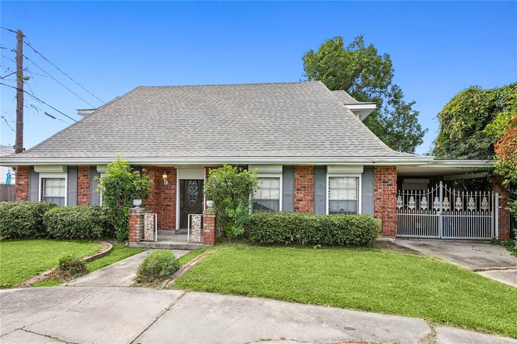 316 Orchard Road, River Ridge, Louisiana image 1