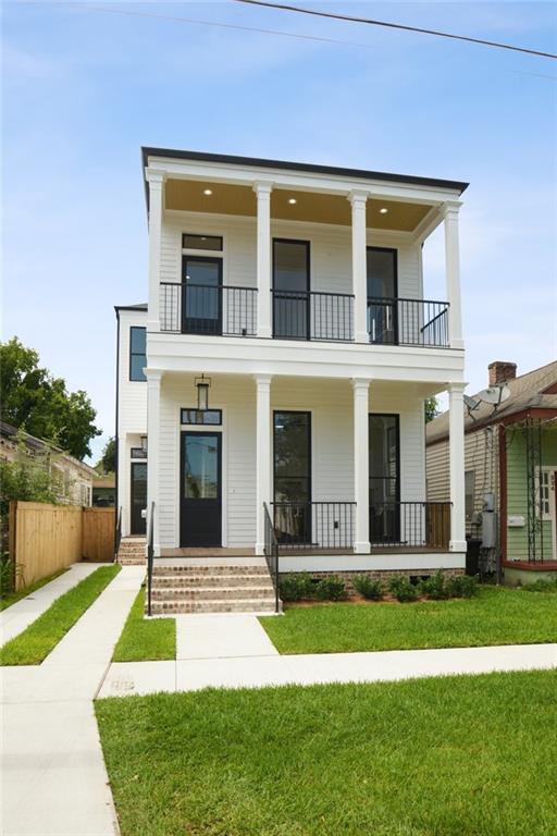 322 Newton Street, New Orleans, Louisiana image 1