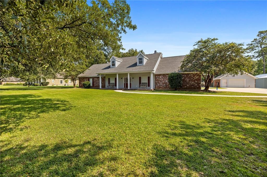 13054 Dale Drive, Ponchatoula, Louisiana image 3