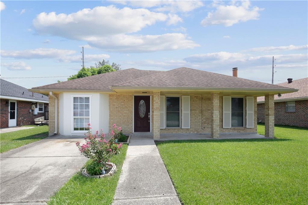 2112 Cambridge Drive, La Place, Louisiana image 1