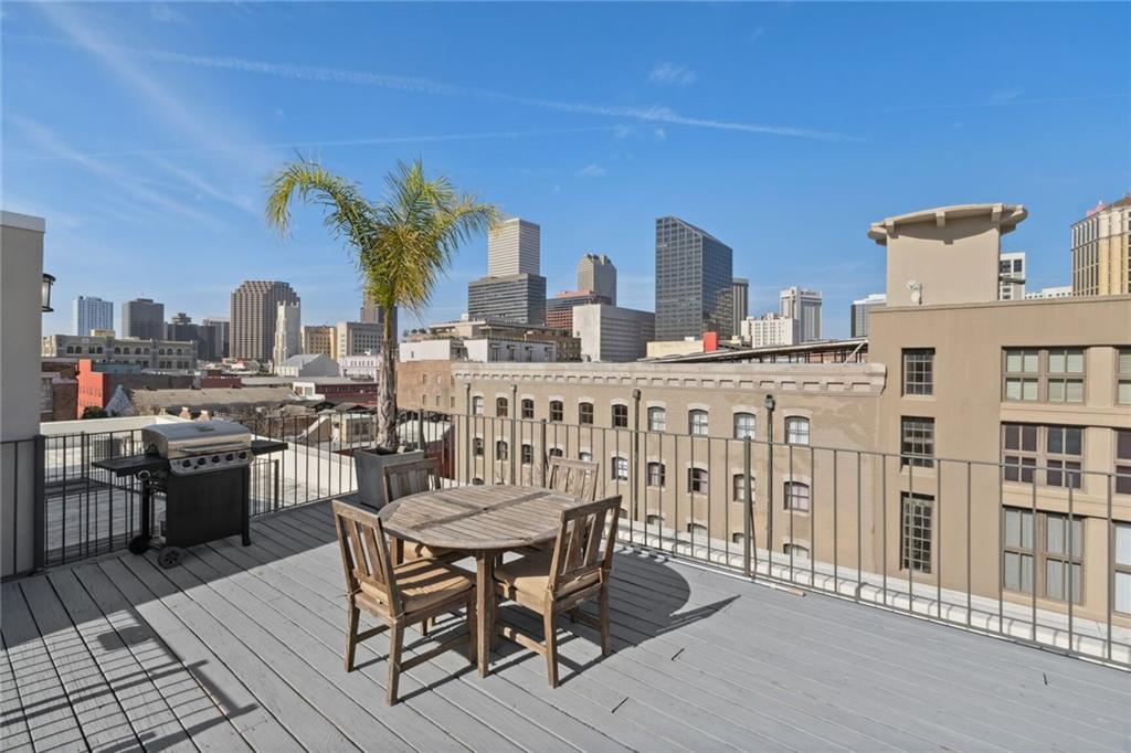 330 Julia Street #324, New Orleans, Louisiana image 14